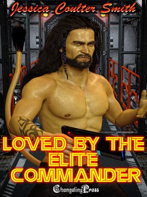 cover image of Loved by the Elite Commander